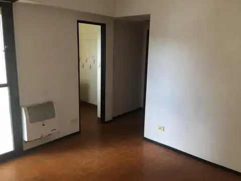 Departamento  2 amb - Palermo