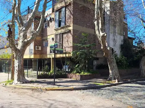 VENTA DEPARTAMENTO 2 AMBIENTES EN SAN FERNANDO