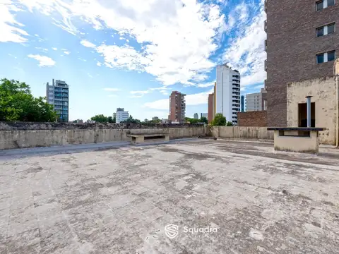 Depto Tipo Casa en Venta al Sur