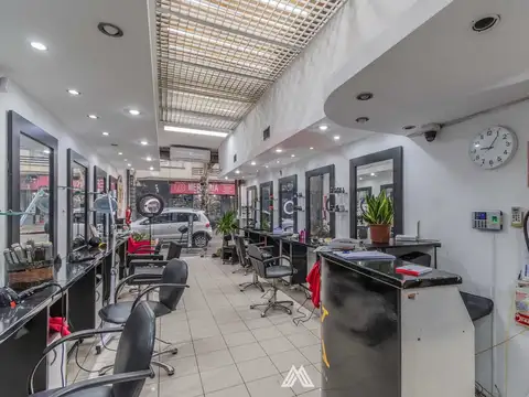 VENTA DE LOCAL COMERCIAL EN EL CENTRO C/RENTA 6.5%