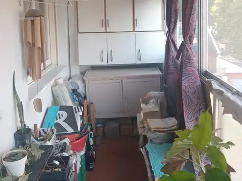 Departamento a la venta en San Martin