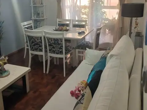 Departamento a la venta en San Martin