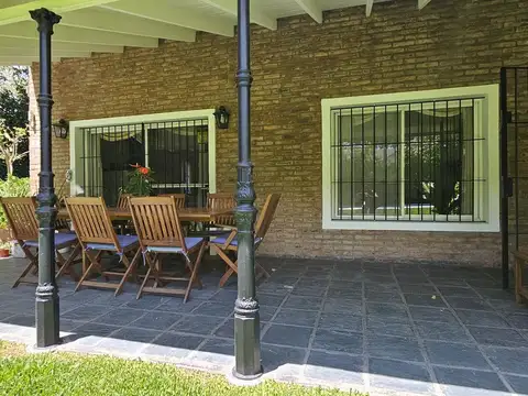 Casa en Venta 30 años
