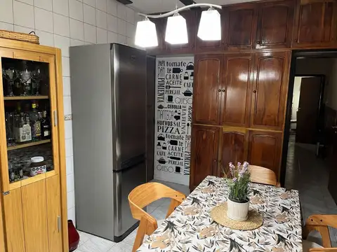 Casa en Venta en Las Heras, USD 130.000
