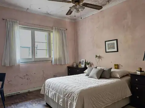 Casa en Venta 50 años