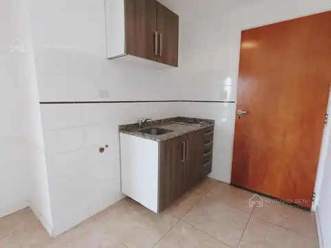 Avenida Avellaneda al 1600, piso 9