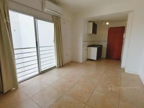 Departamento Alquiler Caballito