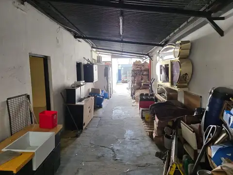 Galpon en Venta 56 años