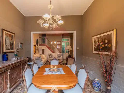 Casa en Venta de 3 dormitorios