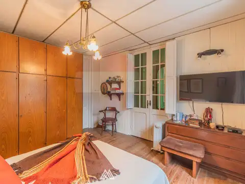 Casa en Venta 85 años