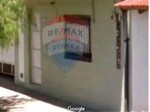 VENTA GARAJE Y DEPARTAMENTO CASEROS  FINANCIACION