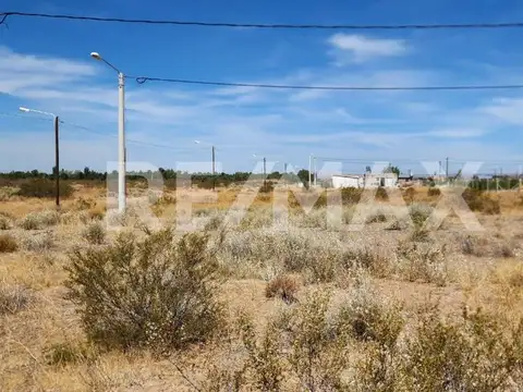 Terreno en Venta en Arroyito, USD 9.000