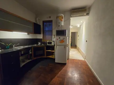 Departamento en Alquiler 70 años