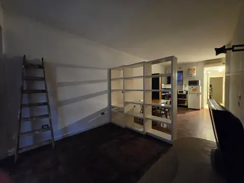 Departamento en Alquiler de Monoambiente