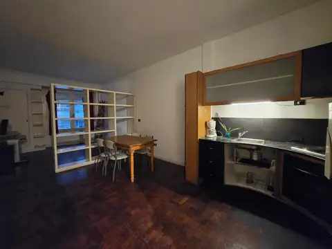 Departamento en Alquiler en Recoleta, $ 640.000