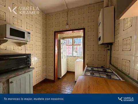 Casa en Venta 40 años