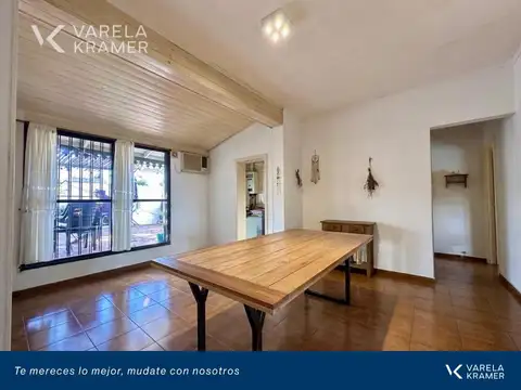 Casa en Venta en Martinez, USD 240.000