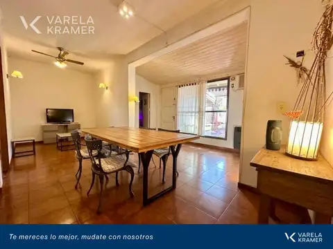 Casa en Venta de 2 dormitorios