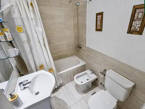 Departamento en Venta con 2 cocheras