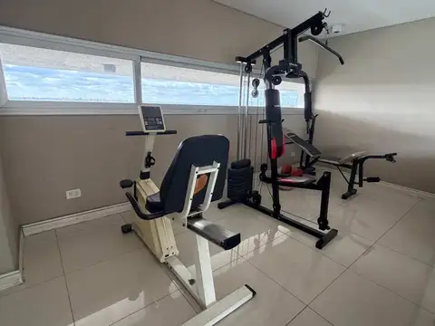 Departamento en Venta al Este