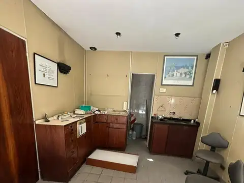 Local en Venta 45 años