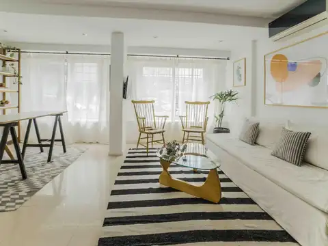 Departamento en Alquiler en Belgrano, Capital Federal