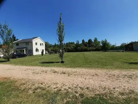 Terreno en Venta de 406,0 m2