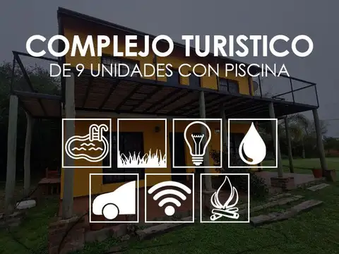 Hotel en Venta en Colon, Colón