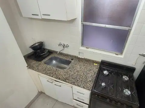 Departamento en Alquiler de 2 ambientes
