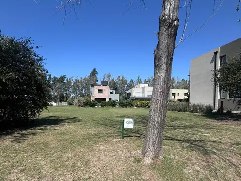 Terreno en Fisherton