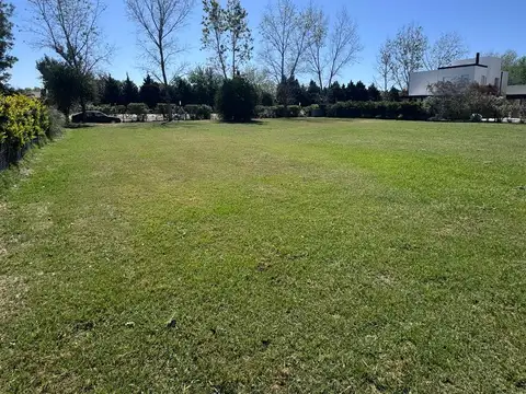 Terreno en Venta en Fisherton, USD 120.000