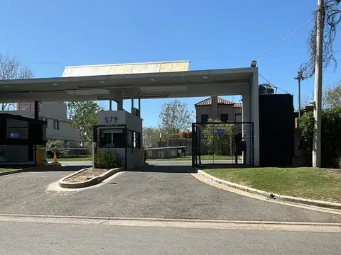 Terreno en Fisherton