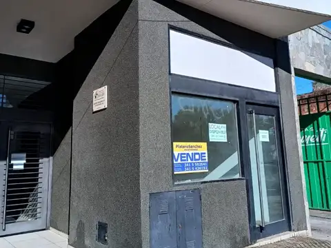 Local en Venta en Abasto, USD 63.000