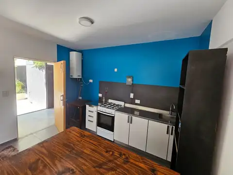 Departamento en Alquiler 5 años