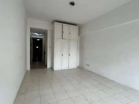 Departamento - Alquiler de  1 AMBIENTE en San Nicola, Capital Federal