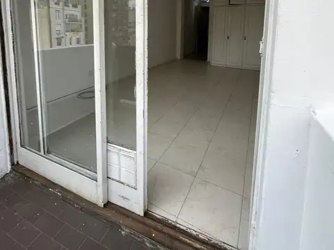 Departamento en Alquiler 40 años