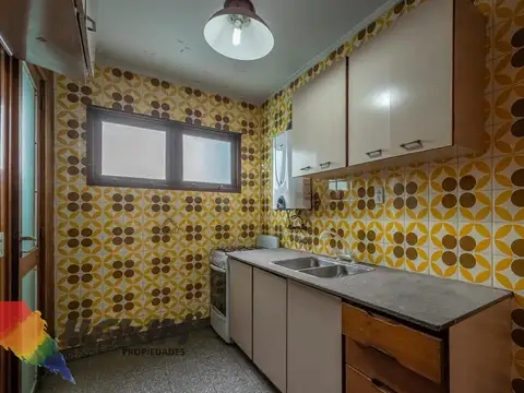 Departamento en Venta Permite mascota