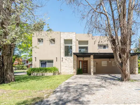 Almirante Brown al 2100