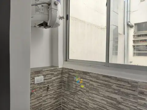 Departamento en Alquiler en Balvanera, $ 850.000