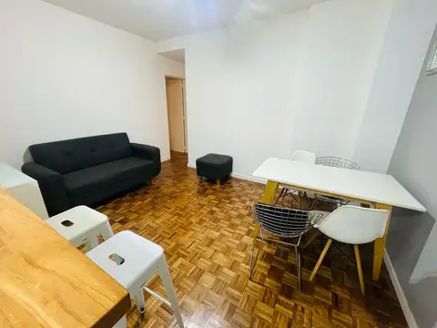 Departamento en Venta en Balvanera, CABA