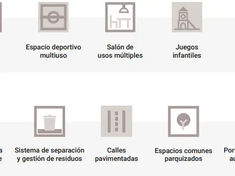 LA CERCANÍA HOUSING