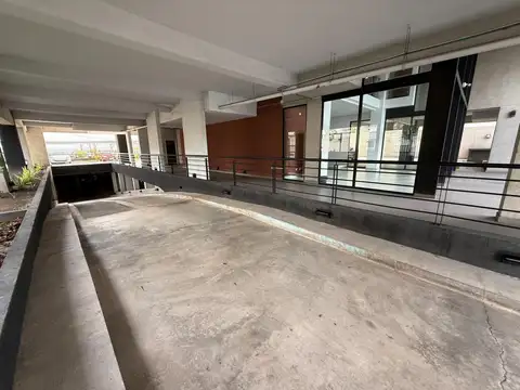 Cochera en venta