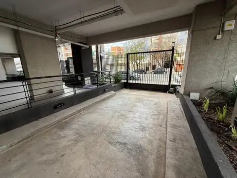 Cochera en venta