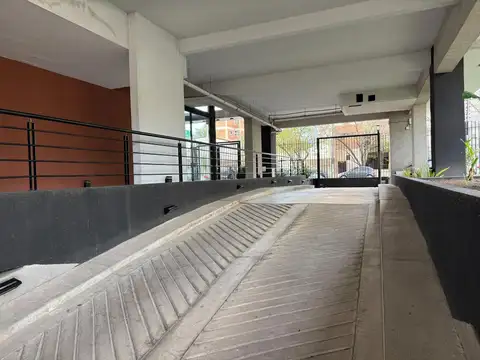Avenida America 347