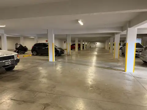 Cochera en venta