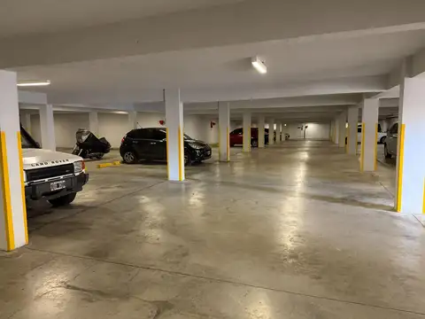 Cochera en venta