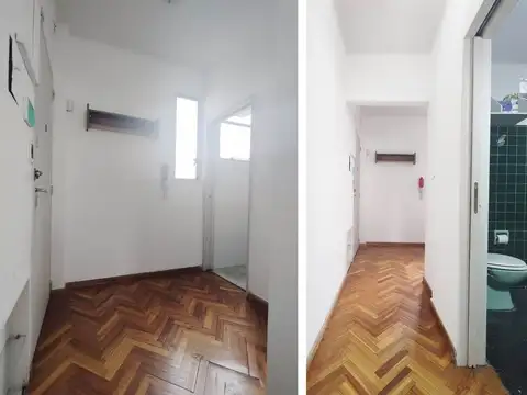 Departamento en Venta 60 años