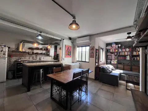 Departamento 3 ambientes Apto Crédito Lanús Gerli
