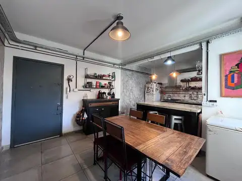 Departamento en Venta en Gerli, USD 67.000