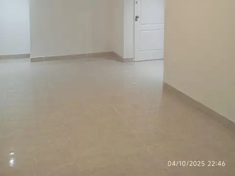 Amadeo Jacques 7020 , Piso 6